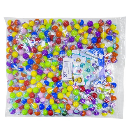 - МК MIX "Хроники мышиного замка" в капсулах РГМ 34 мм (250 шт./уп.)