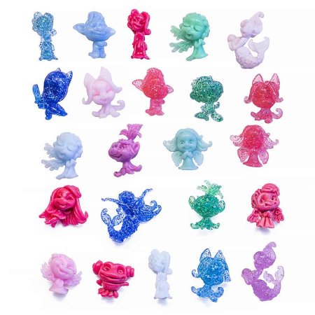 МК MIX "Малышки-Малышки" в капсулах РГМ 34 мм (250 шт./уп.)