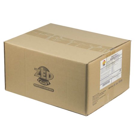 _22-16-19Z "Весёлая семейка 2" (1 430 шт./кор.) Жевательная резинка с принтом