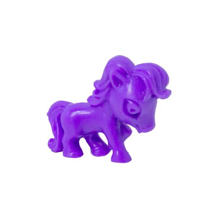 Игрушка фигурка Микс "Зоопарк-2" в капсулах (100 шт/упак)