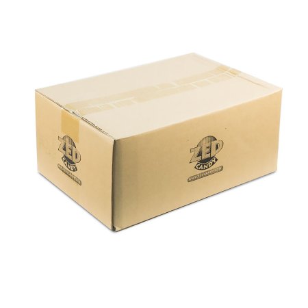 Жевательная резинка с принтом