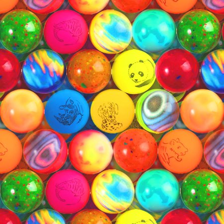 MIX GH45-15-3 "Художник" (50 шт./уп.)