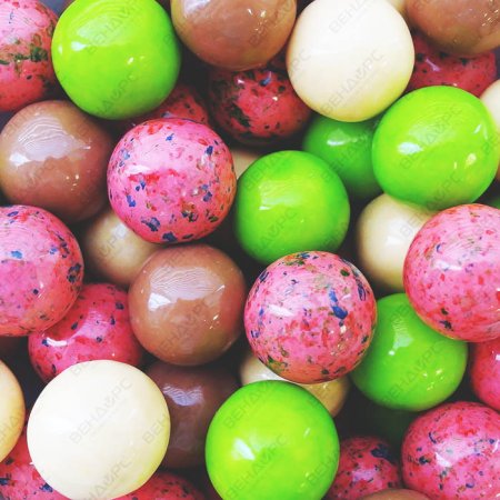 04115 Ice Cream Sundae / "Мороженое пломбир" (850 шт./кор.)