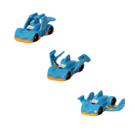 2095G "Летающие машинки" (200 шт/упак)