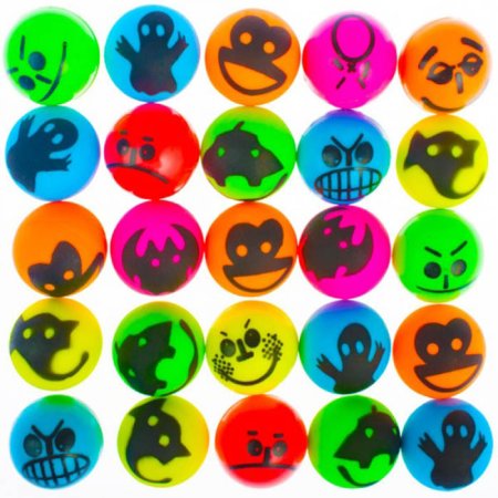 V-MIX 25-15-6 "Забияки",  250 шт./уп.