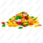 01143 Chicle Assorted / "Жевастики ассорти" (9 900 шт./кор.) 