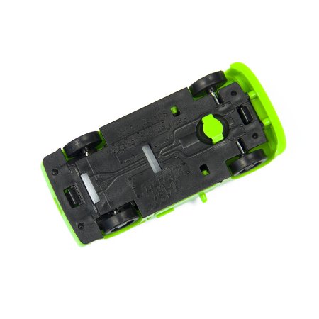 Игрушки для капсул 100 мм "Машинки Fast Crash"