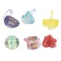 Игрушки в капсуле 28 мм "Летние украшения"