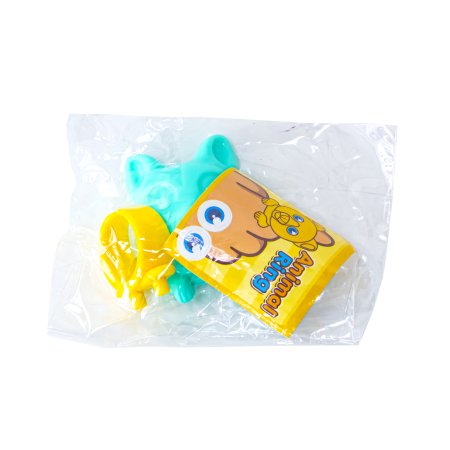 2122G "Питомцы" (500 шт/упак)