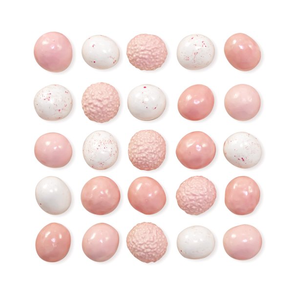 20-19-54ZC Marshmallow Chews / "Маршмеллоу Пати" (1430 шт./кор.)