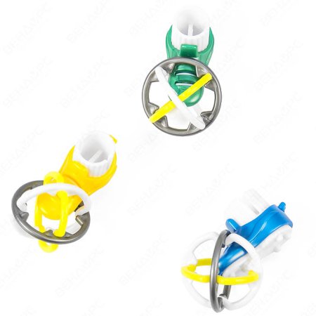 Игрушки для капсул 28-34 мм "Футбол"