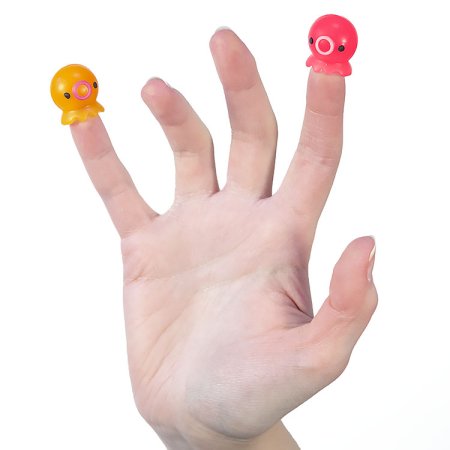 Игрушки для капсул