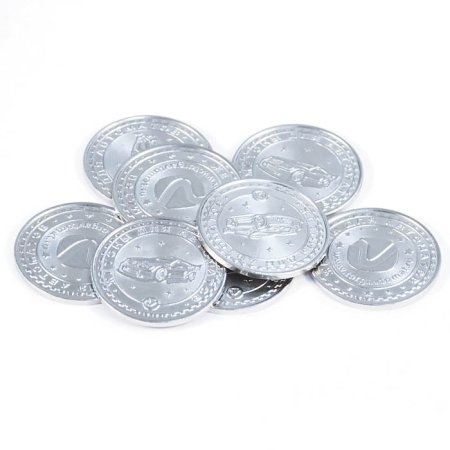 Жетоны "Авто"