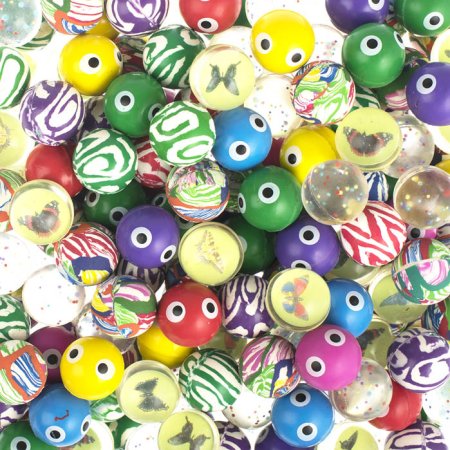 MIX GH27-12-6 "Для девочек", 250 шт./уп.