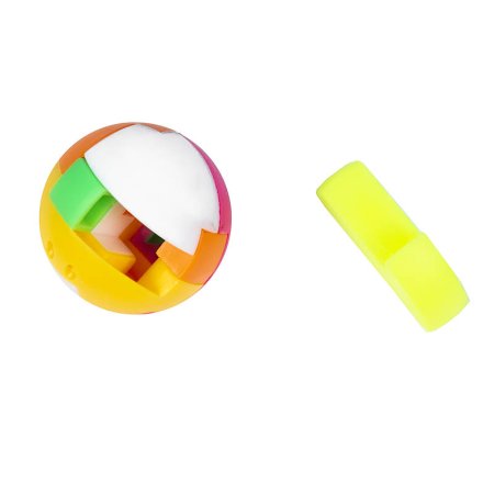 1942G "Мяч-конструктор" (100 шт./уп.)