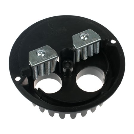 Распределитель RB/SB/BGB для жевательной резинки 20-27 мм