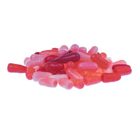 Жевательные конфеты mike&ike для торговых автоматов