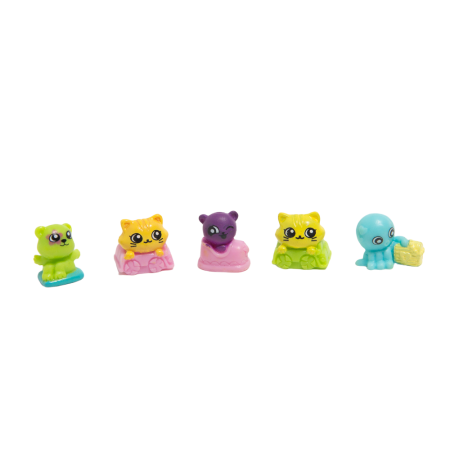 А2419-5 Игрушка "Том и друзья" (250 шт/упак)