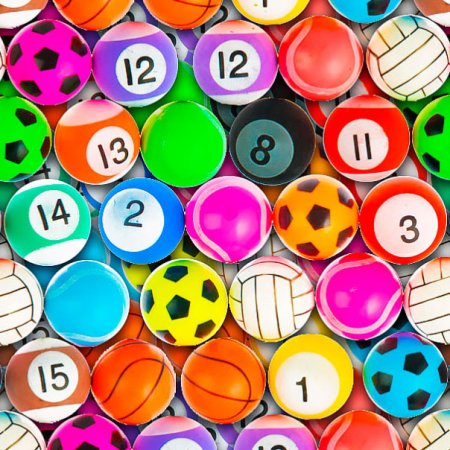 V-MIX 45-13-4 "Спорт" (50 шт./уп.)