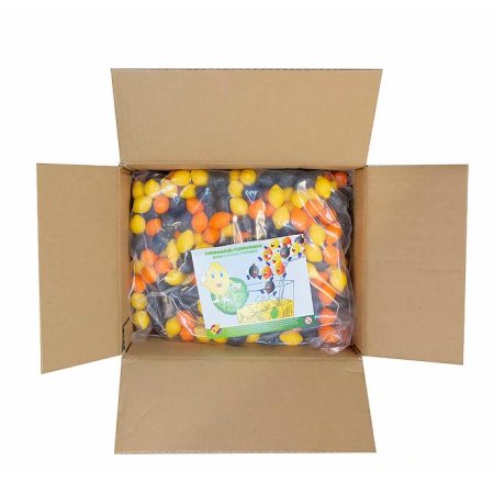 23-16-08Z "Лимонад (с начинкой)" (1 000 шт./кор.)