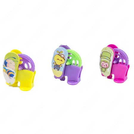 Игрушки для капсул 45 мм "Летающее колесо"