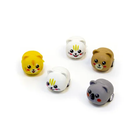 2202G-45 "Зоотачки-2" в капсулах 45 мм (100 шт./уп.)