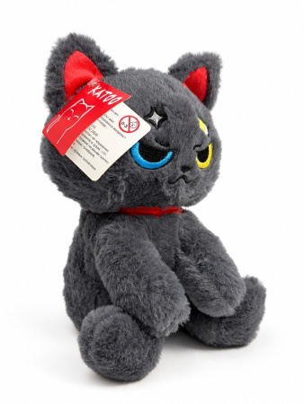 2634G Игрушка мягконабивная "Кошка" размер L