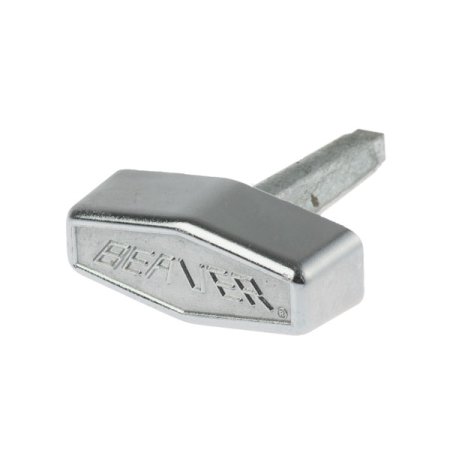 Рукоятка монетоприемника на две монеты (BEAVER)