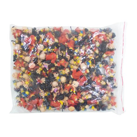 1927G "Кунг-Фу" (200 шт./уп.)