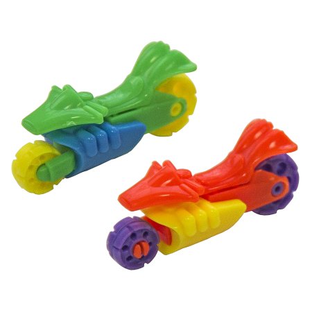 Игрушки для капсул 45-51 мм 