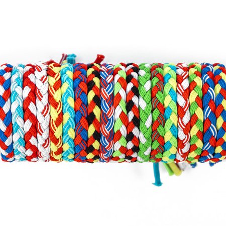 Игрушка для капсул 34-45 мм "Эластичный браслет САМБА "