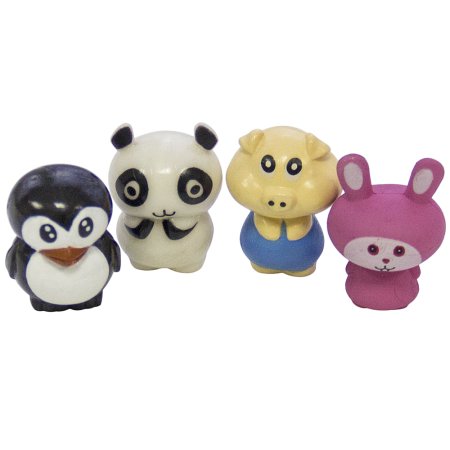 Игрушки для капсул 28 мм 