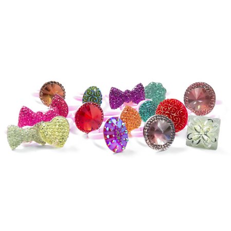  Игрушки для торговых автоматов
