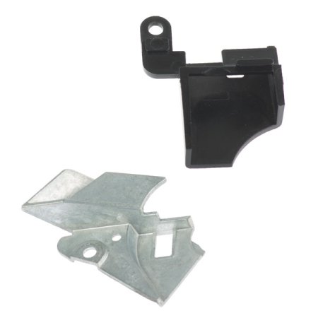 Отсекатель монет для автомата NB (для двухмонетных монетников)