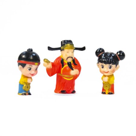 1927G "Кунг-Фу" (200 шт./уп.)