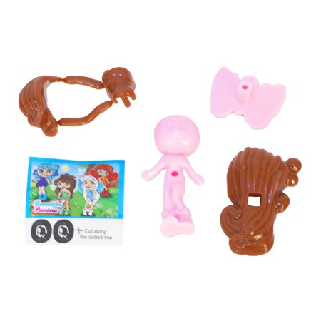 2031G "Феечки" (200 шт/упак)