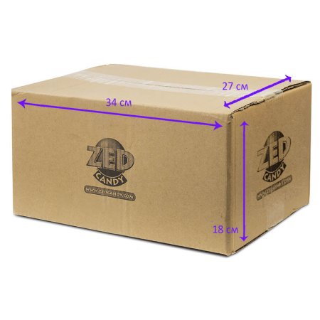 Жевательный мармелад для торговых автоматов