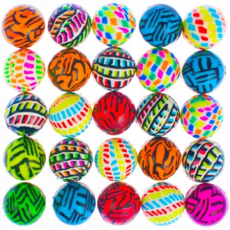 V-MIX 25-15-2 "Брусчатка" (250 шт./уп.)