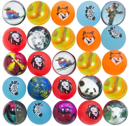 Планета Зверей