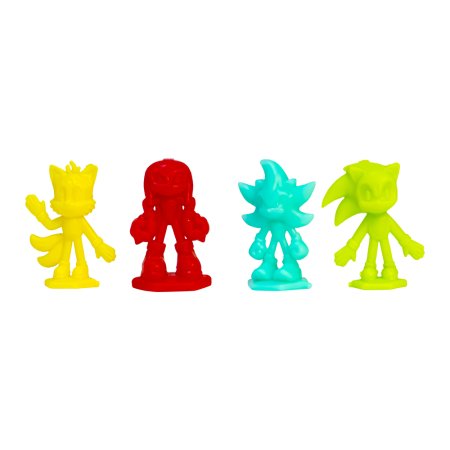 МНСТРТ Игрушки "Монстрики тянущиеся" (200 шт./уп.)