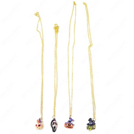 Игрушки для капсул 28-34 мм "Хэллоуин"