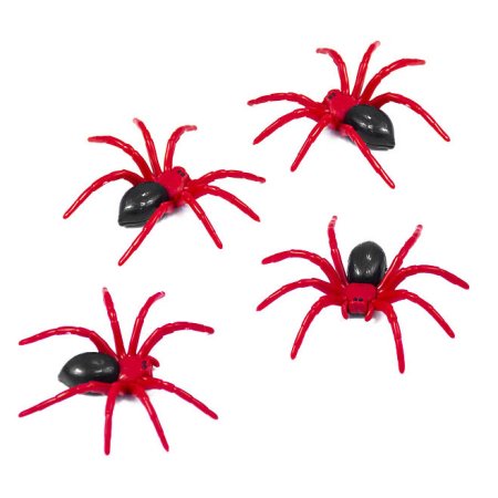 -1797G "Божья коровка и Паук" (модель "Паук") (200 шт./уп.)