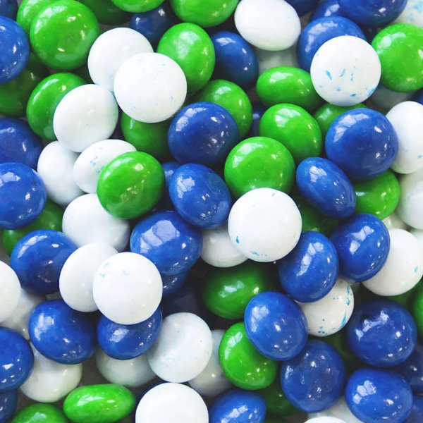 05-16-02Z Triple Mint Gum / "Тройная мята" (5 000 шт/кор)