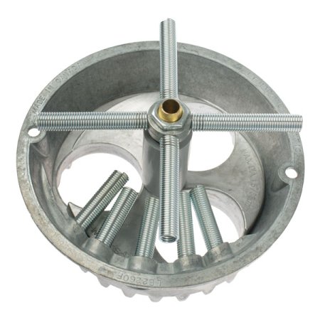 Распределитель RB/SB/BGB для капсул и мячей-прыгунов 25-32 мм 