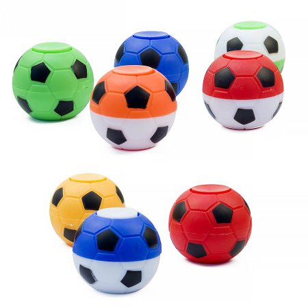 БК MIX 1615G "Мячи-спиннеры" (50 шт./уп.)