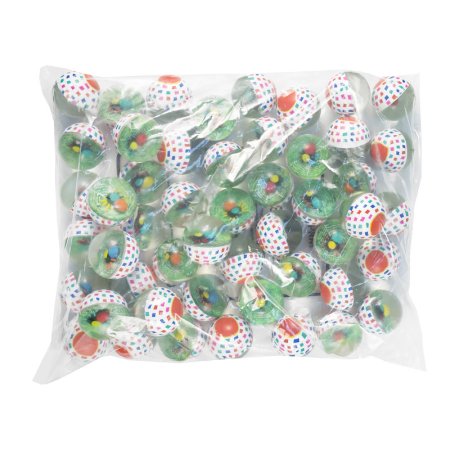 -V-MIX 45-18-2 "Пауки 3D" (50 шт./уп.)