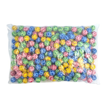 Мячи-прыгуны 32 мм "Миксербол" (Тип O)