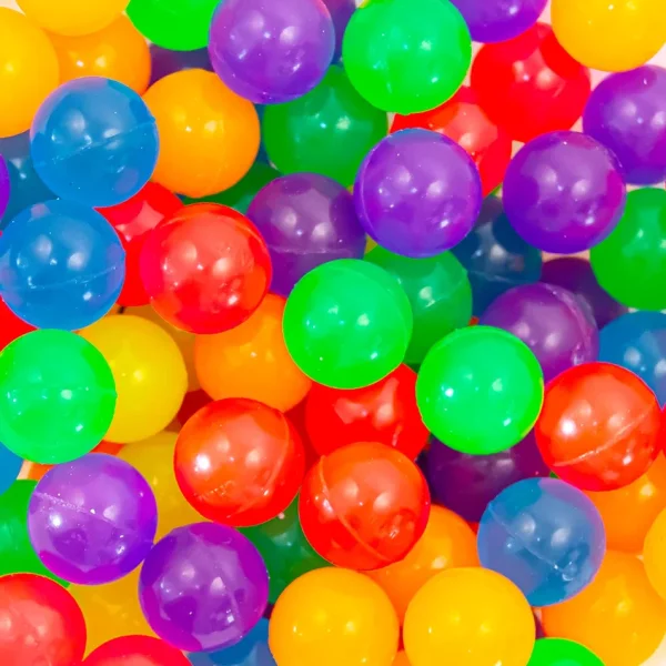 MIX GH27-12-14 "Краски" (250 шт./уп.)