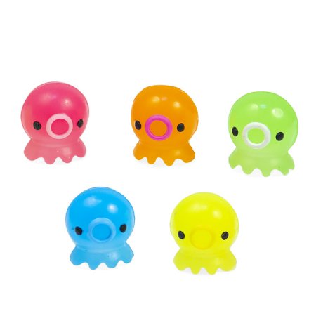 Игрушки для капсул