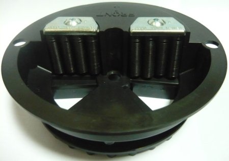 Распределитель RB/SB/BGB для сыпучих (мелкий)